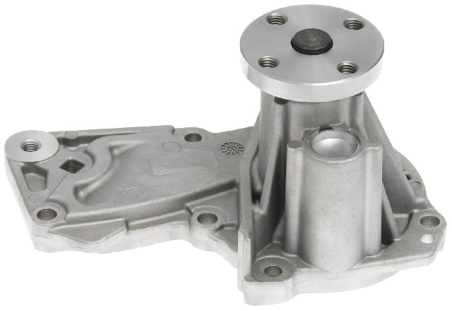 Engine Water Pump for 2016 Ford Escape (Gates 42190)