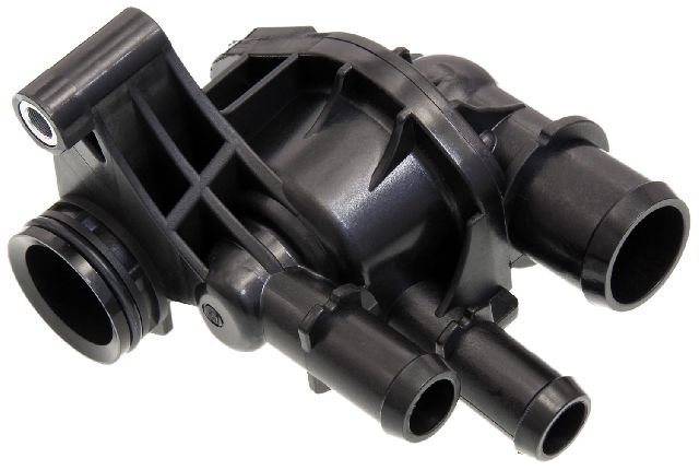 Engine Coolant Thermostat (Gates 34856)
