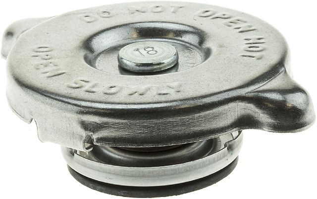 Engine Coolant Reservoir Cap (Gates 31525)