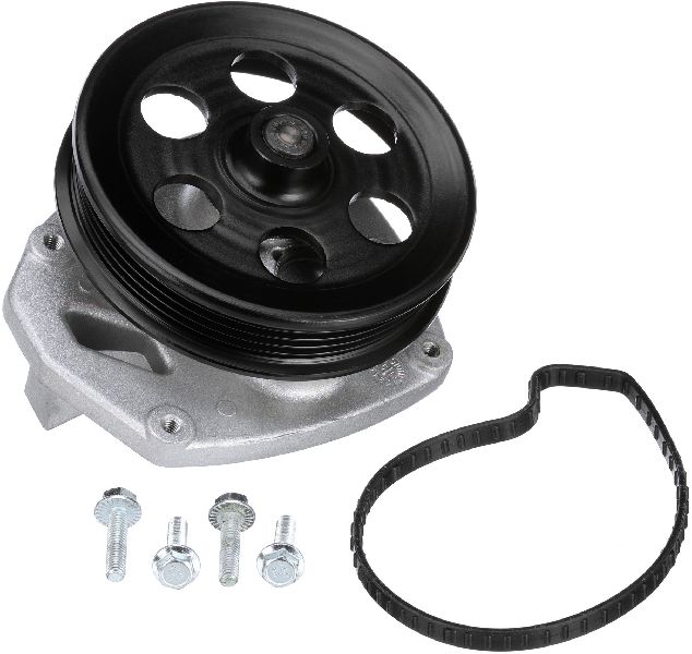 Engine Water Pump for 2016-2021 Chevrolet Camaro (Gates 43071)