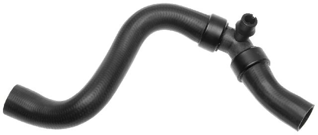 Radiator Coolant Hose - Upper for 2011-2013 Buick Regal (Gates 24482)
