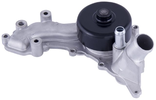 Engine Water Pump for 2012-2017 Jeep Wrangler (Gates 44021)