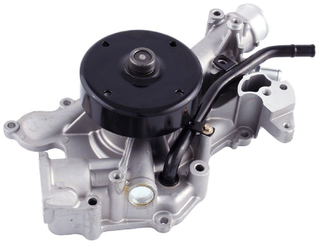 Engine Water Pump for 2003-2008 Dodge Ram 1500 (Gates 43501)