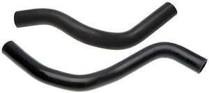 Radiator Coolant Hose - Upper for 2001-2005 Kia Optima (Gates 22617)