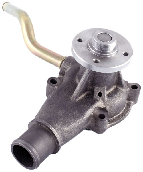 Engine Water Pump for 1993-1996 Ford F-150 (Gates 44009)