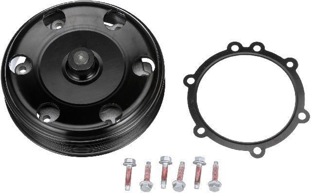 Engine Water Pump for 2015-2020 Cadillac Escalade (Gates 42200)