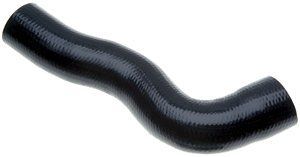 Radiator Coolant Hose - Lower - Radiator To Pipe, Upper - Radiator To Pipe for 2007-2017 Volvo VNL (Gates 23564)