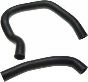 Radiator Coolant Hose - Upper for 2001-2011 Ford Ranger (Gates 22646)