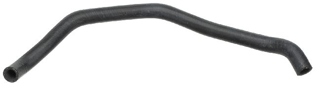 HVAC Heater Hose - Water Outlet To Pipe for 2012-2017 Ford Focus (Gates 12061)