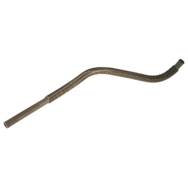 HVAC Heater Hose - Heater To Thermostat, Thermostat To Valve for 1991-1994 Ford Explorer (Gates 18840)