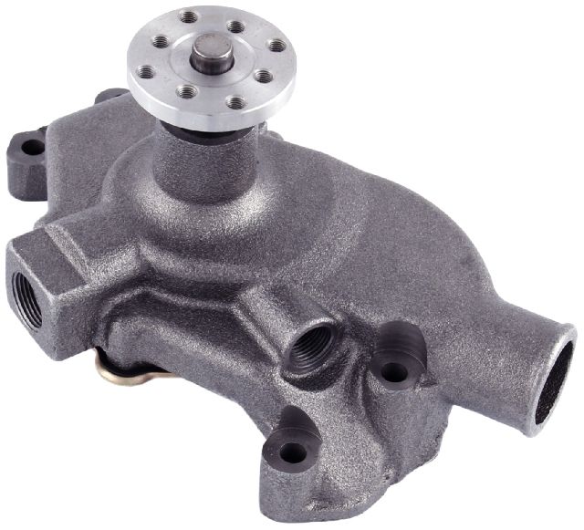 Engine Water Pump for 1966-1968 Chevrolet Caprice (Gates 43106)