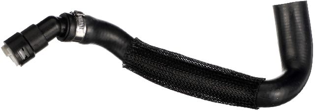 HVAC Heater Hose - Reservoir (Lower) for 2011-2018 Ford Explorer (Gates 51905)