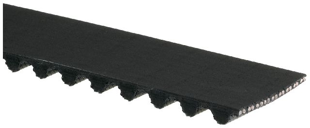Engine Timing Belt for 1987-2000 Dodge Caravan (Gates T139)