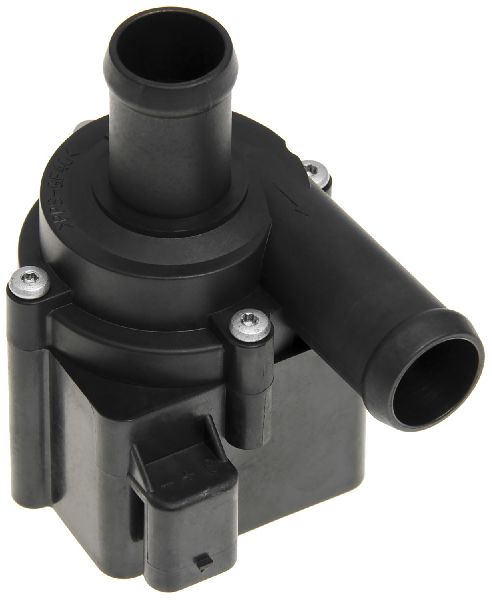 Engine Auxiliary Water Pump - EGR Cooler for 2015 Volkswagen Passat (Gates 41551E)