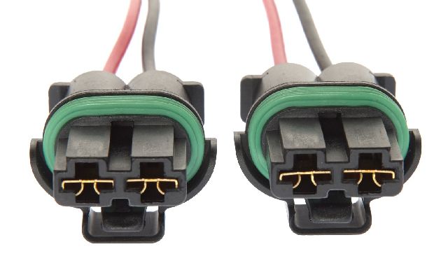 Engine Cooling Fan Module for 2007-2015 Lincoln MKX (Gates FCM108K)