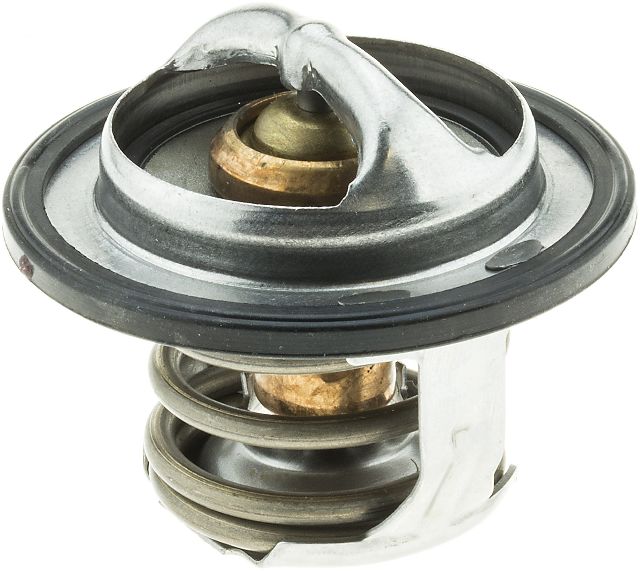 Engine Coolant Thermostat (Gates 33943)