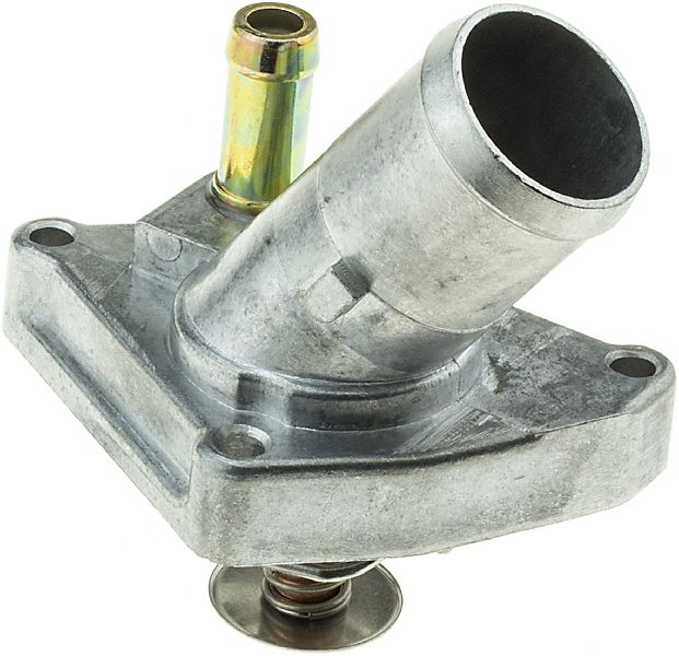 Engine Coolant Thermostat for 2009-2012 Suzuki Equator (Gates 34041)