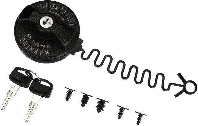 Fuel Tank Cap (Gates 31844KA)