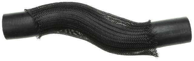 Radiator Coolant Hose - Upper - Filler Neck To Engine for 2013-2019 Nissan Sentra (Gates 24346)