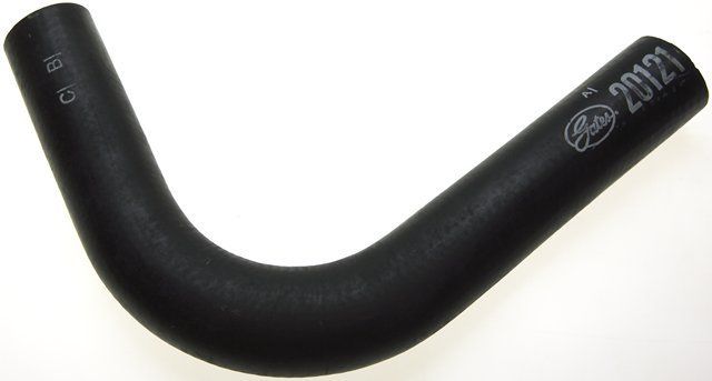 Radiator Coolant Hose - Lower for 1941-1952 Studebaker Champion (Gates 20121)