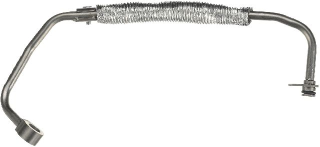Turbocharger Coolant Line - Supply (Gates TL270)
