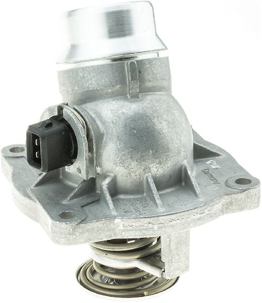 Engine Coolant Thermostat for 2000-2003 BMW X5 (Gates 33935)