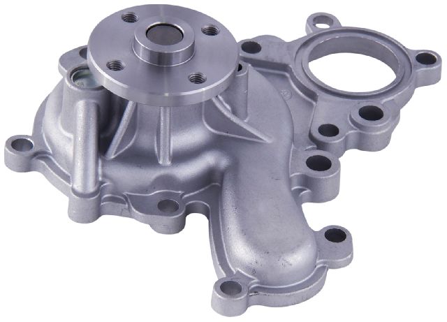 Engine Water Pump for 2008-2022 Toyota Sequoia (Gates 42290)