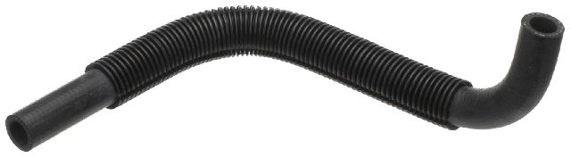 HVAC Heater Hose - Connector To Engine for 1998-2001 Dodge Durango (Gates 12083)
