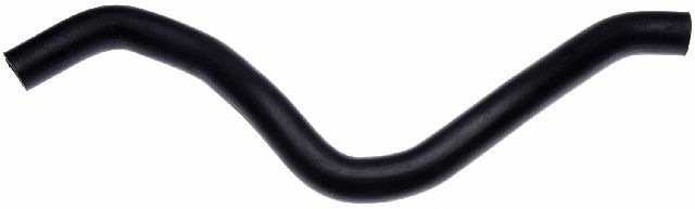 Radiator Coolant Hose - Lower for 2000-2005 Mitsubishi Eclipse (Gates 22628)