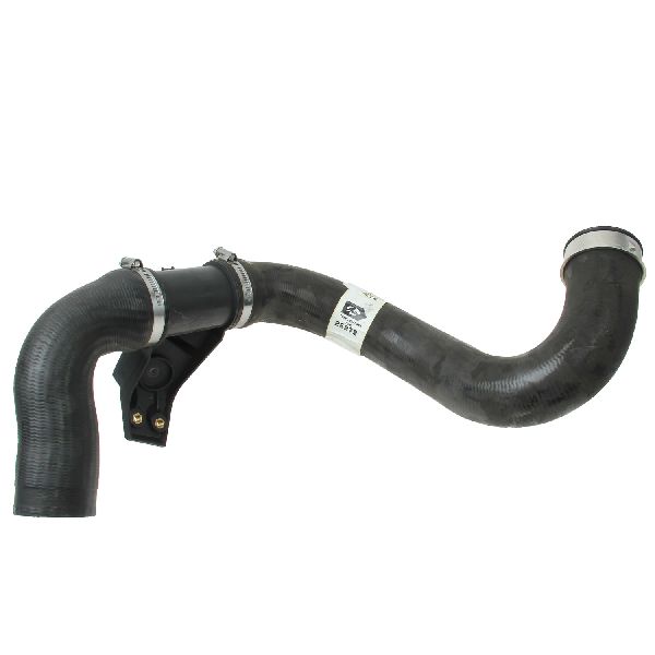 Intercooler Hose - Intercooler To Engine (Cold Side - Left) for 2002-2006 Freightliner Sprinter 3500 (Gates 26272)