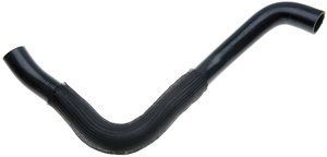 Radiator Coolant Hose - Lower for 2008-2019 Ford Taurus (Gates 23542)