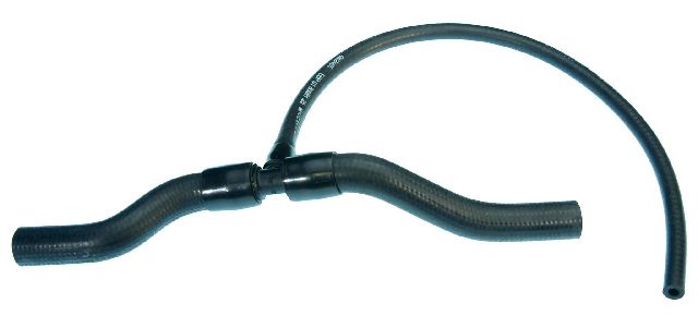 HVAC Heater Hose - Heater To Pipe-2 for 2004-2010 Mazda B4000 (Gates 22949)