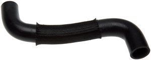 Radiator Coolant Hose - Upper for 2005-2019 Subaru Outback (Gates 23460)