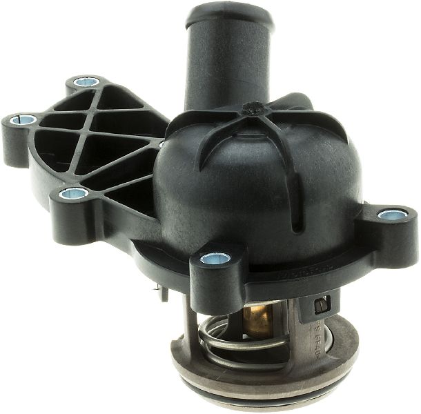 Engine Coolant Thermostat for 2005-2009 Audi A6 Quattro (Gates 34721)