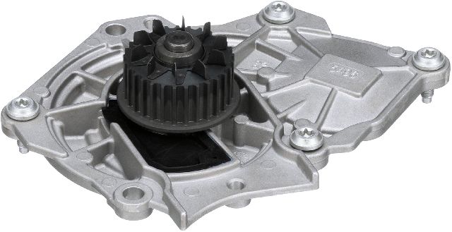 Engine Water Pump - Main for 2016-2023 Audi A6 (Gates 42209)