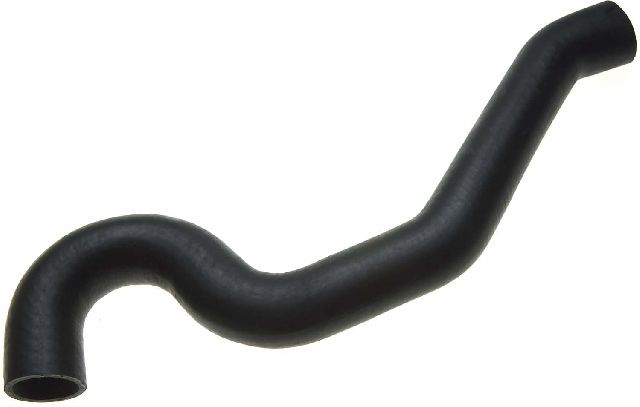 Radiator Coolant Hose - Upper for 1988-1995 Ford Taurus (Gates 21712)