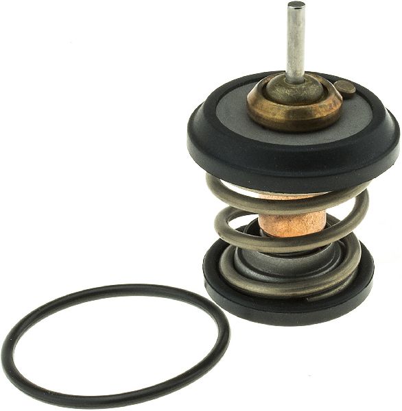 Engine Coolant Thermostat for 2013-2015 Audi A6 Quattro (Gates 34804)