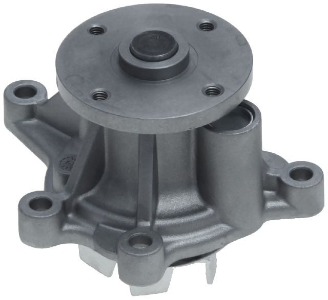Engine Water Pump for 2015-2019 Hyundai Sonata (Gates 41100)