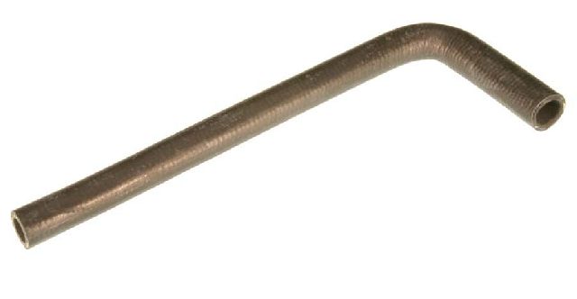 HVAC Heater Hose - Pipe-5 To Pipe-4 for 1995-2001 Audi A6 (Gates 18071)