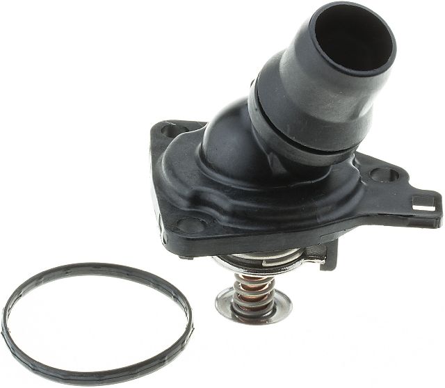 Engine Coolant Thermostat for 2003-2007 Honda Accord (Gates 34050)