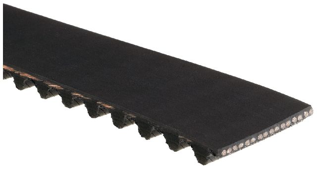 Engine Timing Belt for 2004-2009 Kia Spectra (Gates T284)