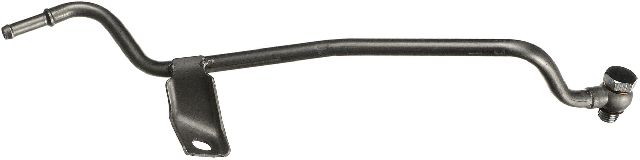 Turbocharger Coolant Line - Return (Gates TL249)