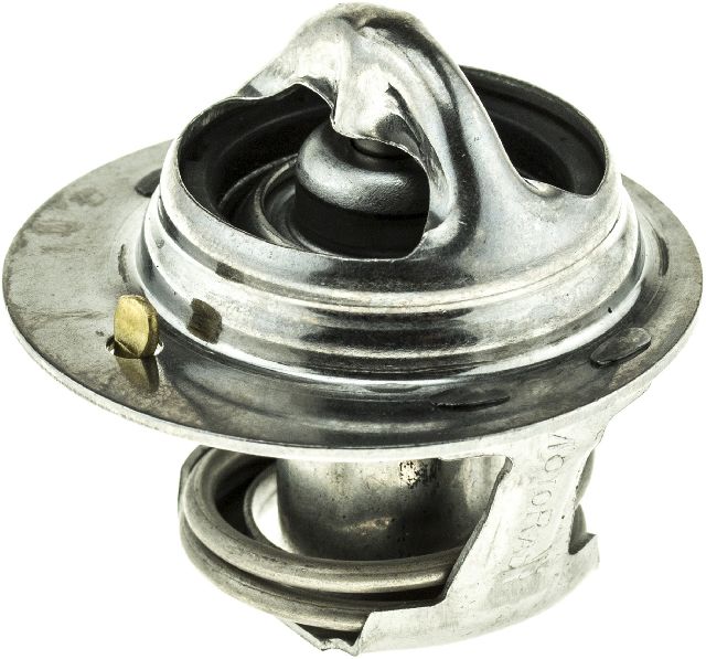 Engine Coolant Thermostat for 1984-1995 Dodge Caravan (Gates 33488S)