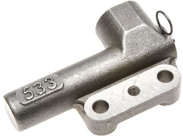 Engine Timing Belt Tensioner Hydraulic Assembly for 1990-1992 Mitsubishi Eclipse (Gates T43215)