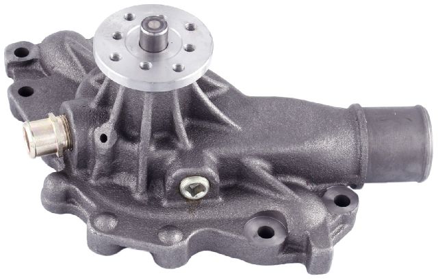 Engine Water Pump for 1996-1999 GMC C3500HD (Gates 44042)