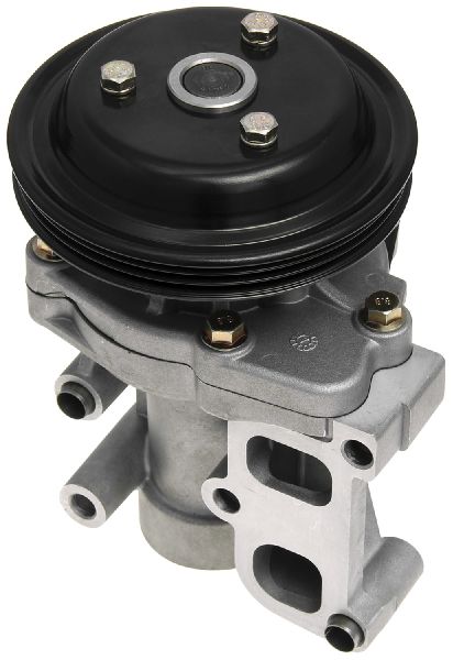 Engine Water Pump for 2015-2019 Hyundai Sonata (Gates 42180BH)