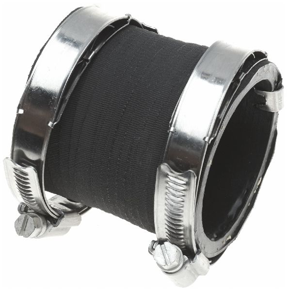 Intercooler Hose - Turbocharger to Pipe (Hot Side) for 2004-2006 Volvo S80 (Gates 26274)