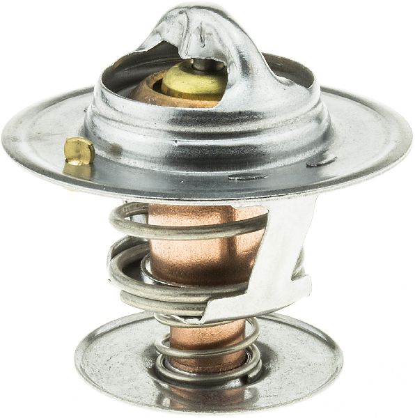 Engine Coolant Thermostat for 1995-1998 Ford Contour (Gates 33338)