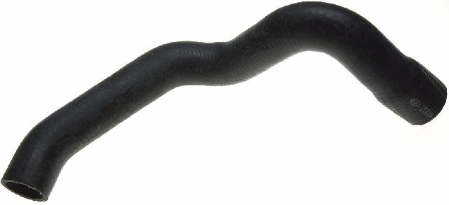 Radiator Coolant Hose - Lower for 1987-1992 Jeep Comanche (Gates 21615)
