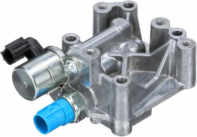 Engine Variable Valve Timing (VVT) Solenoid - Spool Valve for 2012-2015 Honda Civic (Gates VVS304)